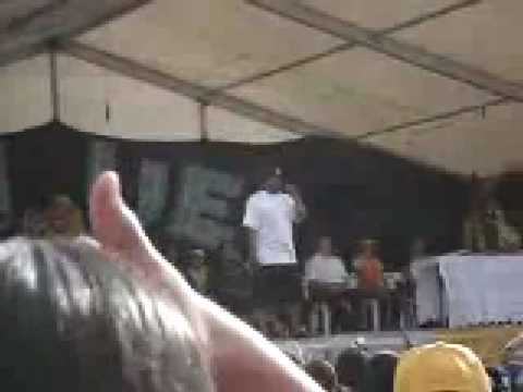 JXN - To Da Left, To Da Left