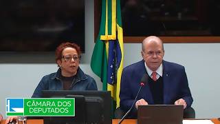  Votação de indicações de beneficiários para emendas da comissão à LOA - 08/07/2026 09:45