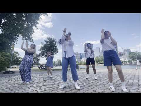 AIESEC in Germany, MST 23.24 Roll Call 👑