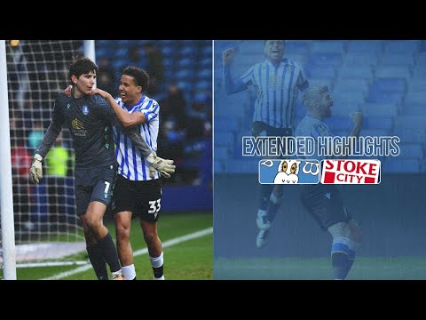 Red card, penalty save and victory for 10-man Wednesday!