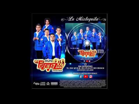 LA FUERZA DE TIERRA MIXTECA