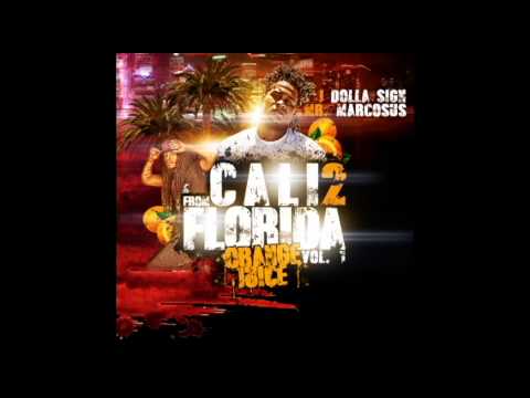 Struggle- California 2 Florida Mixtape FT. Mr Marcosus @JDOLLASIGN