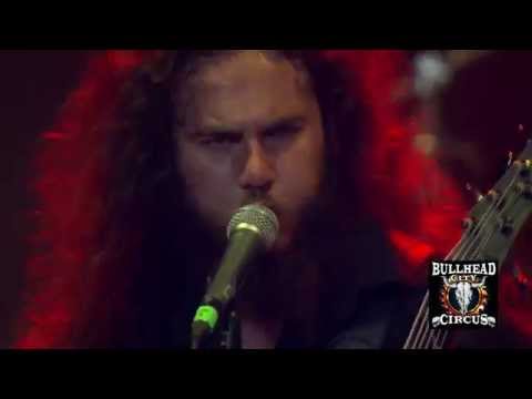 VESPERIA - Live at Wacken Open Air 2015 [Full HD]