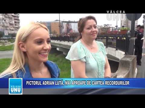 STIRILE TV VALCEA UNU - MARTI 21.05.2019
