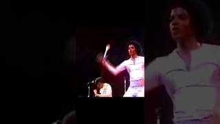 The Jacksons Destiny Tour "All Night Dancin" 1979! #michaeljackson #kingofpop