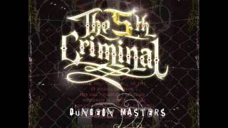 04. 5th Criminal: Breezewood - Stick'Em Up (Bang Bang!)