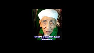 Download lagu Nasehat KH.Maimun Zubair #Shorts mp3