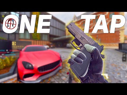 How to Unlock the ONE TAP Pistol in Modern Warfare 2