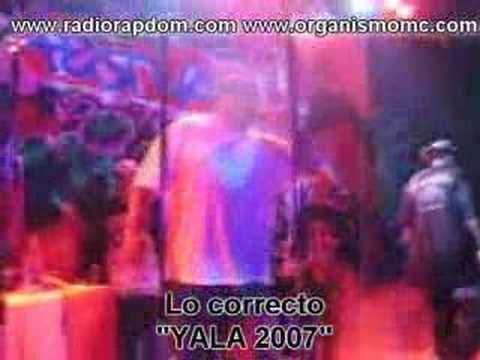 La Komision - YALA 2007