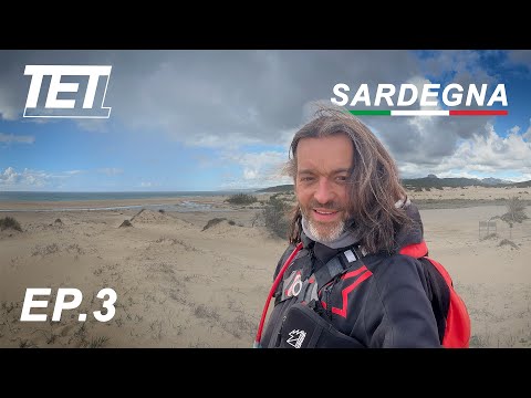 Episode 3/5 – The Day the River Turned Red | Sardinia TET 14