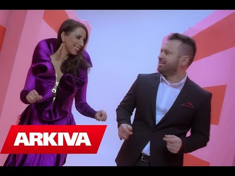 Labinot Rexha ft. Valbona Halili - Kjo dashni (Official Video HD)