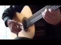 Thomas Königs spielt Isaac Albéniz - Capricho Catalan
