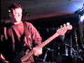 The Stranglers - Money - live soundcheck Karlsruhe 1995 - Underground Live TV recording
