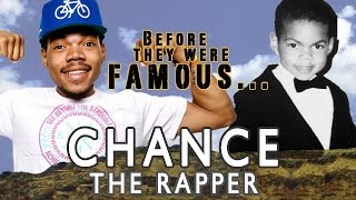 Chance The Rapper - Before They Were Famous