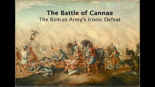 The 2nd Punic War in 3 Battles: Cannae, Rome&#39;s Iconic Defeat
