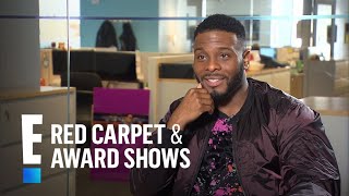 Kel Mitchell Dishes on "All That" Experience | E! Live from the Red Carpet