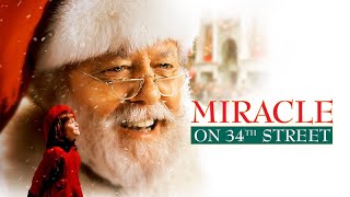 Miracle on 34th Street (1994) Classic Trailer