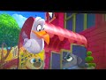 The Red Trolley Dora The Explorer Puppy Dog Pals