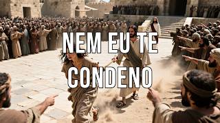 Nem Eu Te Condeno!