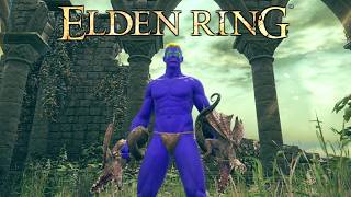 両腕にドラゴンを接ぎ木して最強になった小川【ELDEN RING:Switch2版】