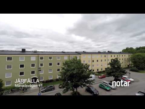 Månadsvägen 41 - 4:a · 88,5m2 - Jakobsberg : Via Notar mäklare Järfälla