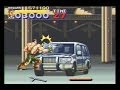 Final Fight 2 SNES Walkthrough Super Nintendo