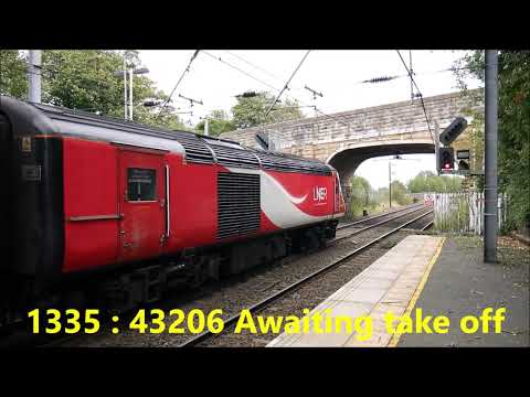 180920 Alnmouth 43206 43319