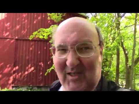 MongoTV_2660 - Gåtur Mandag 13.Maj 2019 Til Frederiksdal