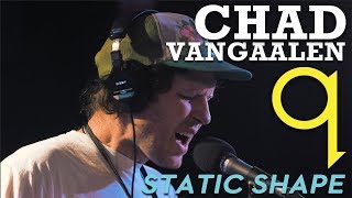 Chad VanGaalen - Static Shape (LIVE)