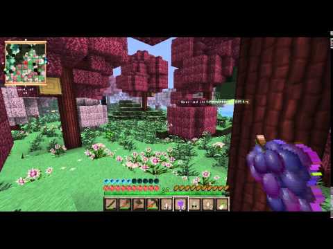 Jadedcat Games: Forge Craft 1 and 2 and/or Magic Farm Testing. It'll be 1.5.2 modded minecra - 1 / 5