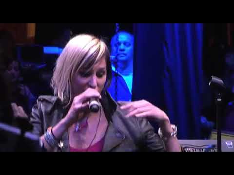 No Other Love   John Legend Hilfiger Denim Live