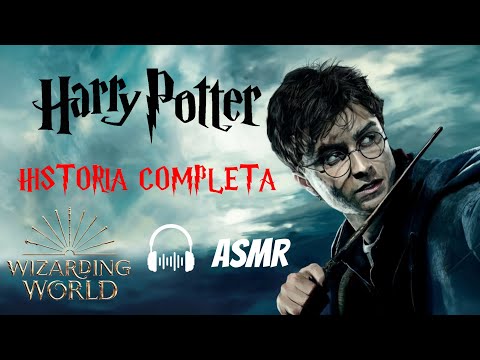 Harry Potter: Historia, poderes y curiosidades del niño que sobrevivió