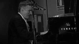 Jon Cleary & The Absolute Monster  - Let's get low down. Sala Clamores. 19.05.16