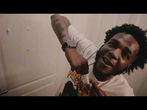 Lil Nell - Scary Sight (Official Music Video)