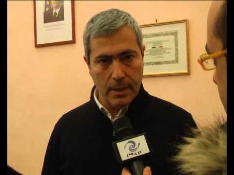 INTERVISTA RANALLI
