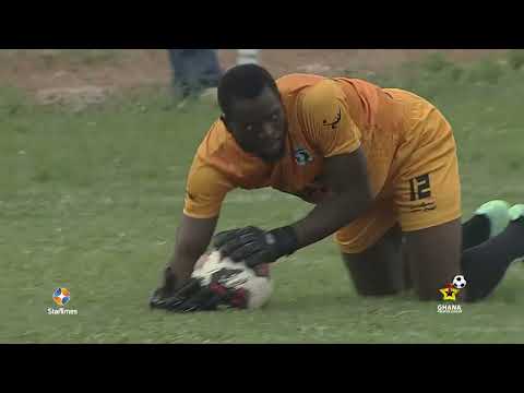 BECHEM UNITED 1 : 0 GREAT OLYMPICS | EXTENDED HIGHLIGHTS | WK 23