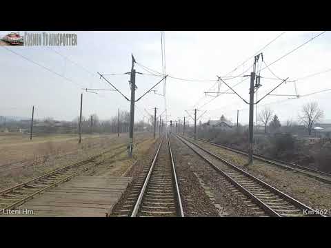 Dolhasca-Suceava Full Video Rear View
