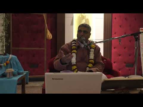 श्रीमद भागवतम  3.26.71 PART 2_Renunciation born of devotion  भक्ति जनित वैराग्य