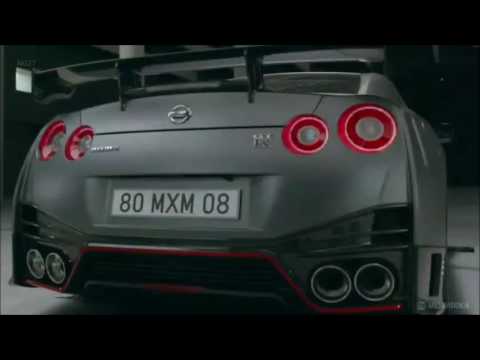 UEFA Super Cup 2016 Outro - Heineken & Nissan US