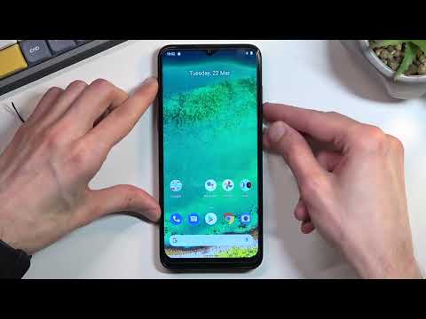 How to Take Screenshot on NOKIA G11 – Capture Screen