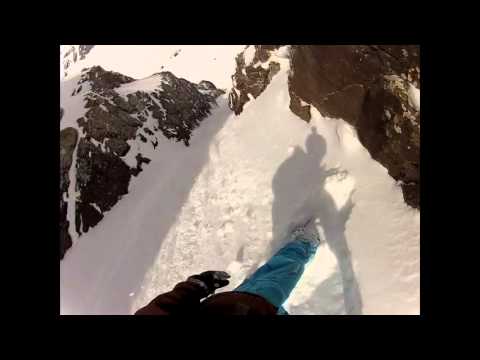 A Few Fine April Days