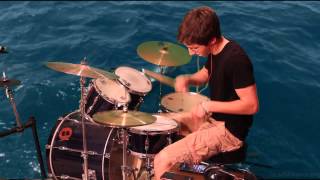 &quot;Sketchead&quot; - Arctic Monkeys - drum cover