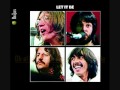 The Beatles-Maggie Mae (Subtitulado) 