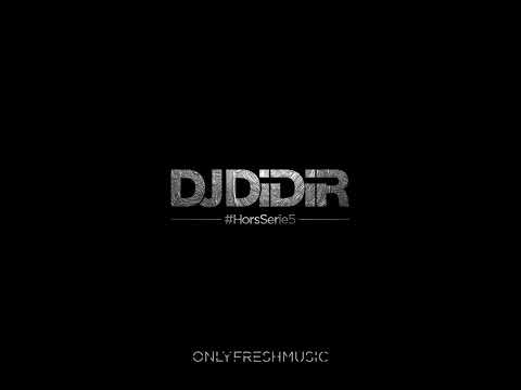 Dj Deedir Official Podcast Hors Série 5