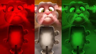Talking Tom Cat