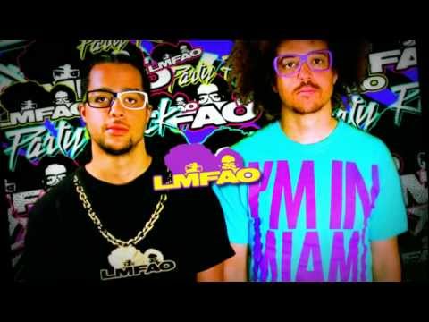 Avicii vs. LMFAO - Levels Party Rock [HD]