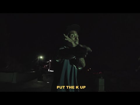 Smirk Vargas x Retaliate (Official Video)