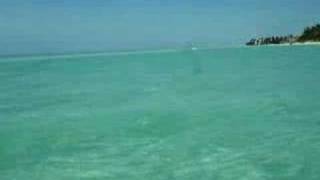 preview picture of video 'Varadero Beach , Cuba'