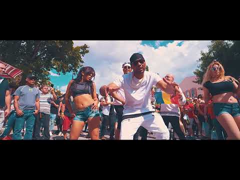 Costi x Flama x King Blak - Rumba [Official MV]