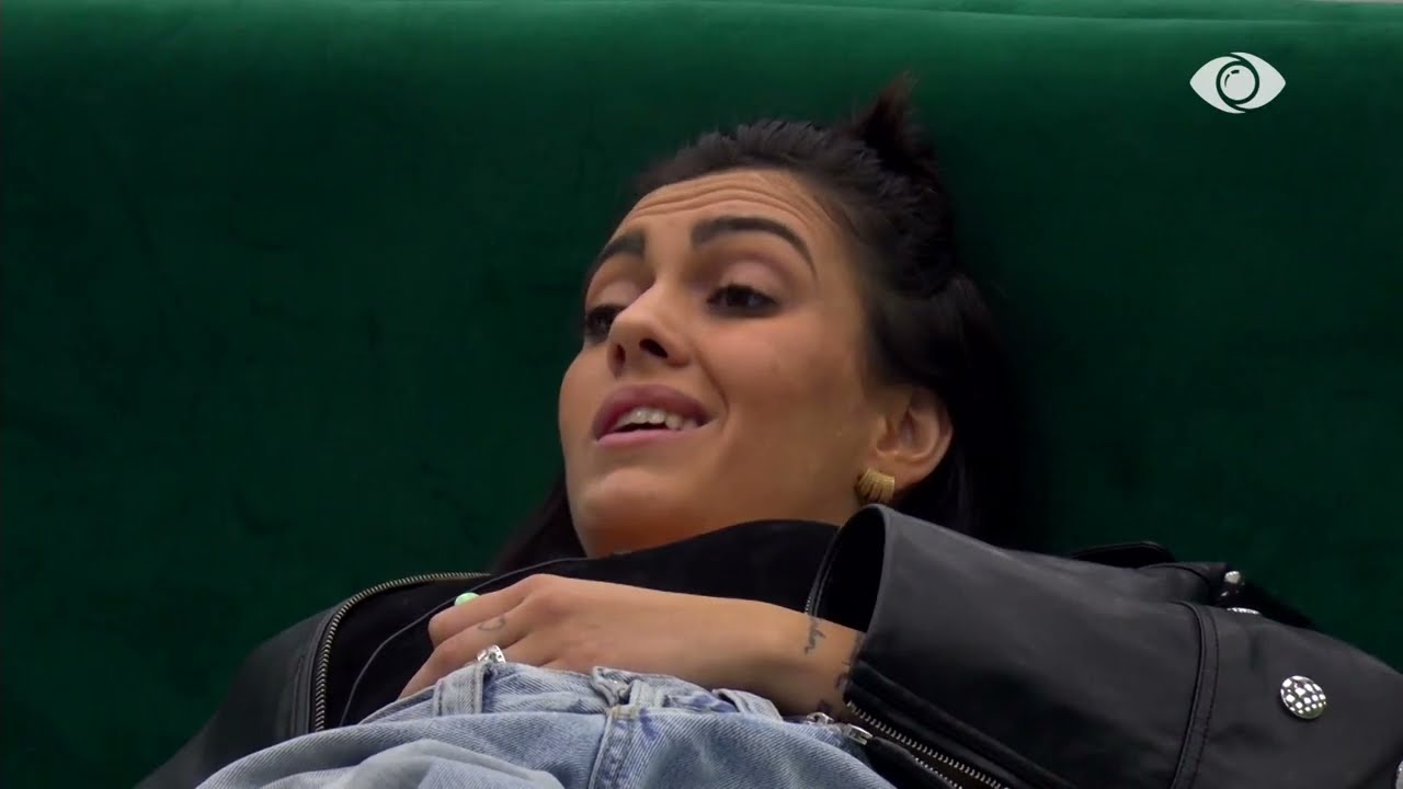 “Ky djalë po të shkojë kundra Gertës…”/ Livia diskuton me Valbonën: Gertën nuk e llogarisë… - BBV 4